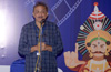 A good writer becomes part of public: Jayanth Kaikini opines at Nitte Film Festival